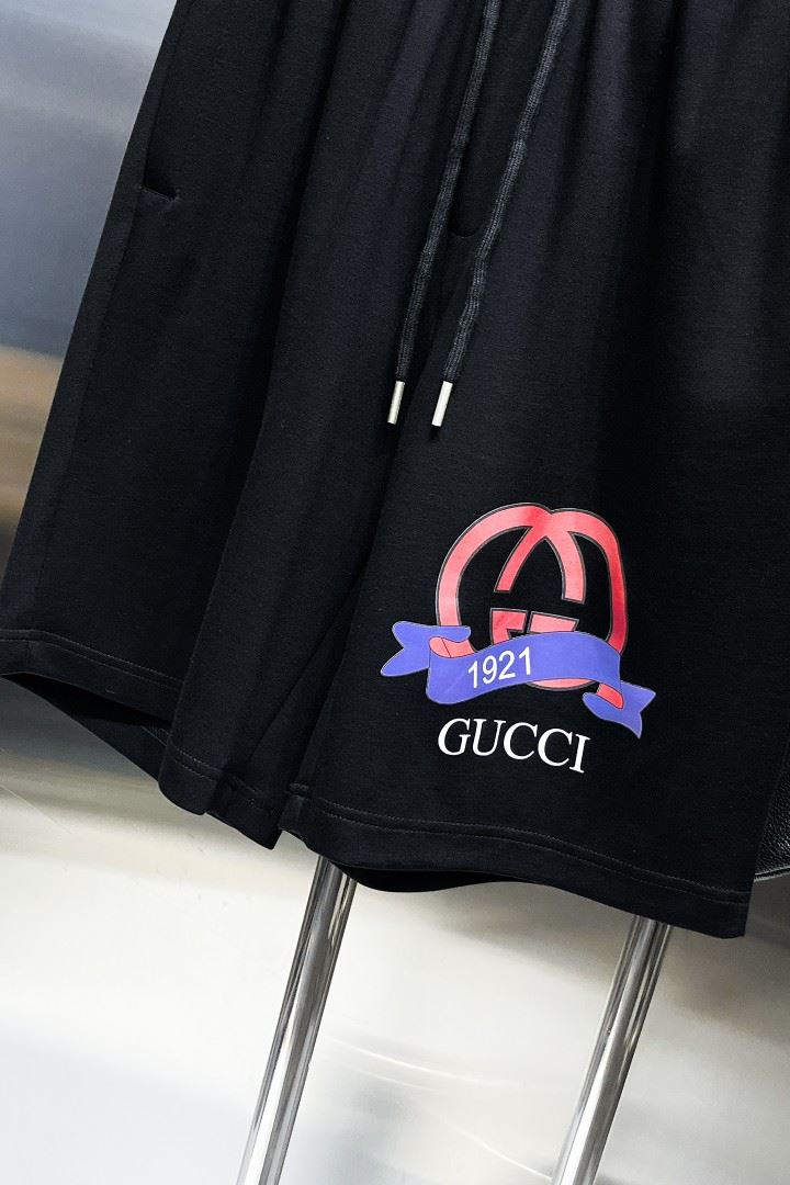 Gucci Short Pants